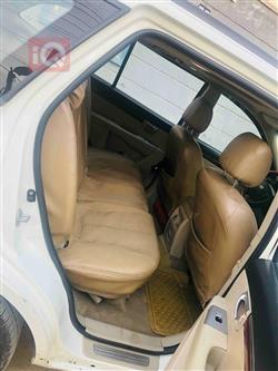 هیوندای سەنتافی